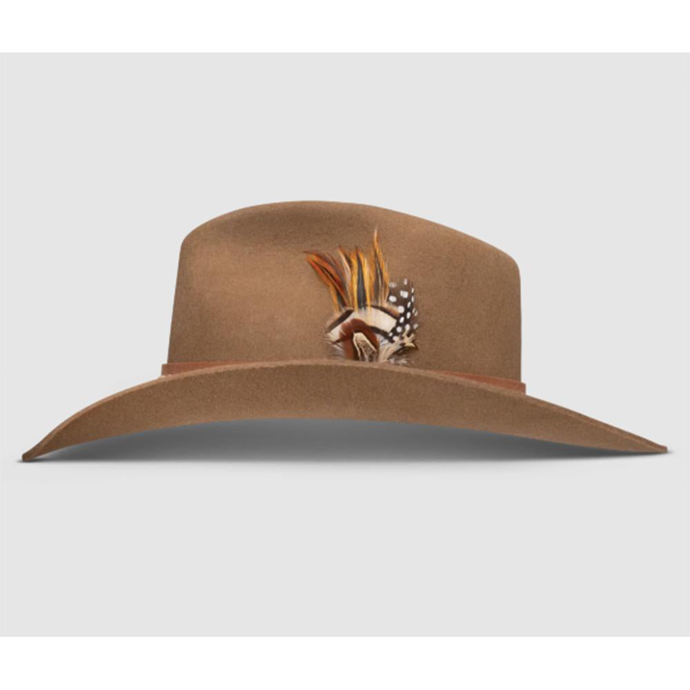 Pecan Road Runner Layne Willsoon Charlie 1 Horse Hat