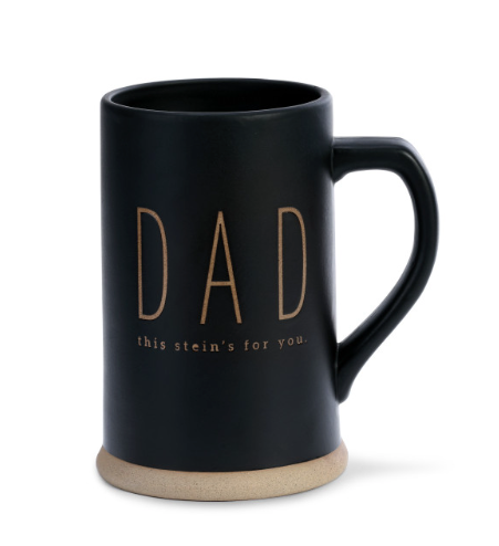 Dad Beer Stein