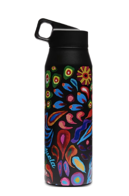 Sophie 32oz Wide Mouth Water Bottle Consuela