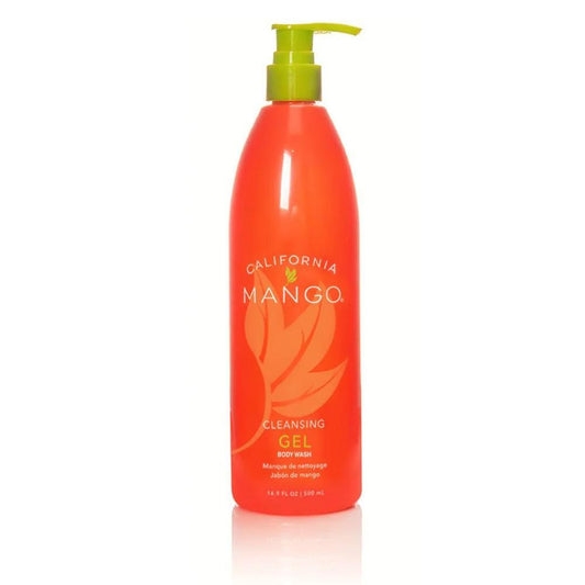 California Mango Body Wash