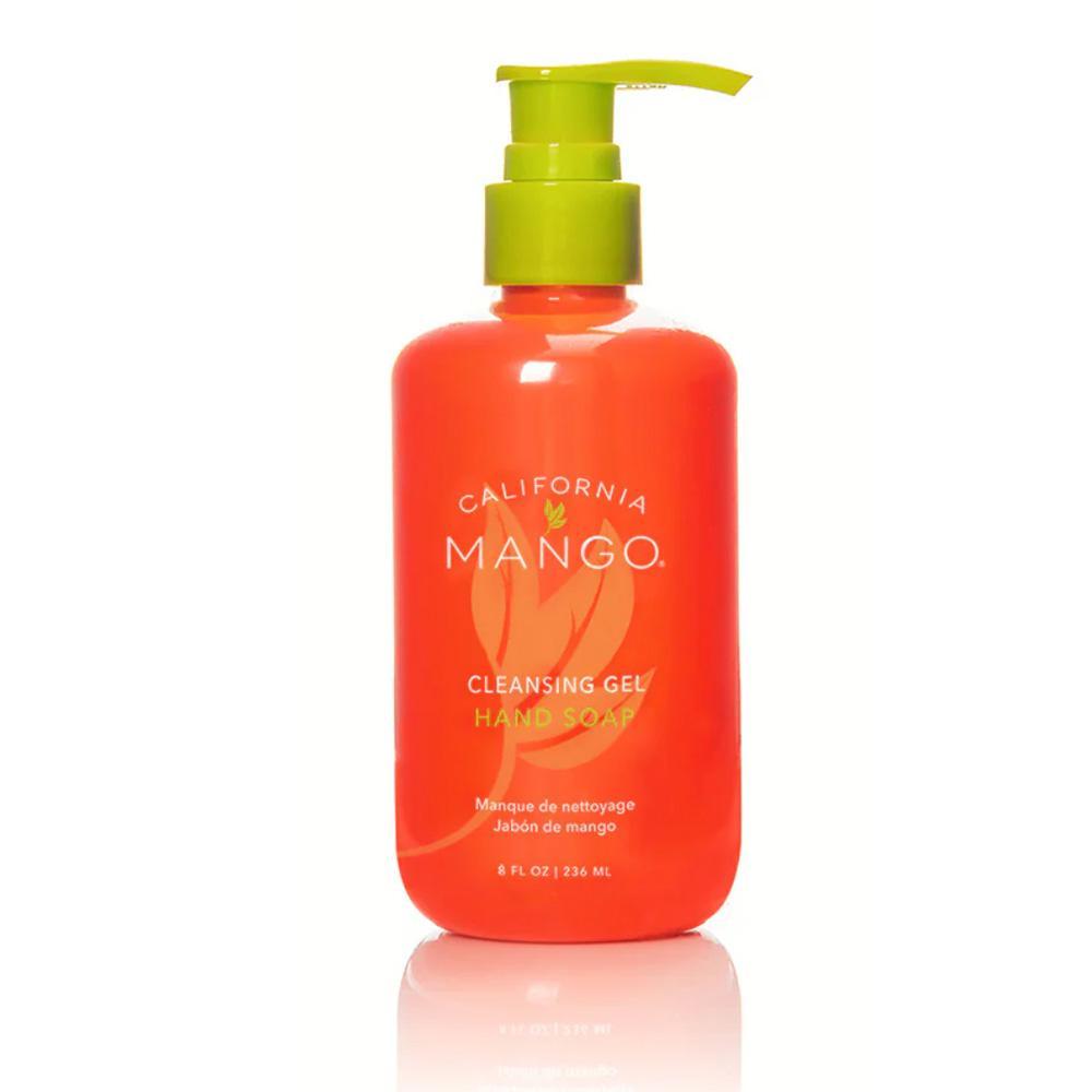 California Mango Hand Soap