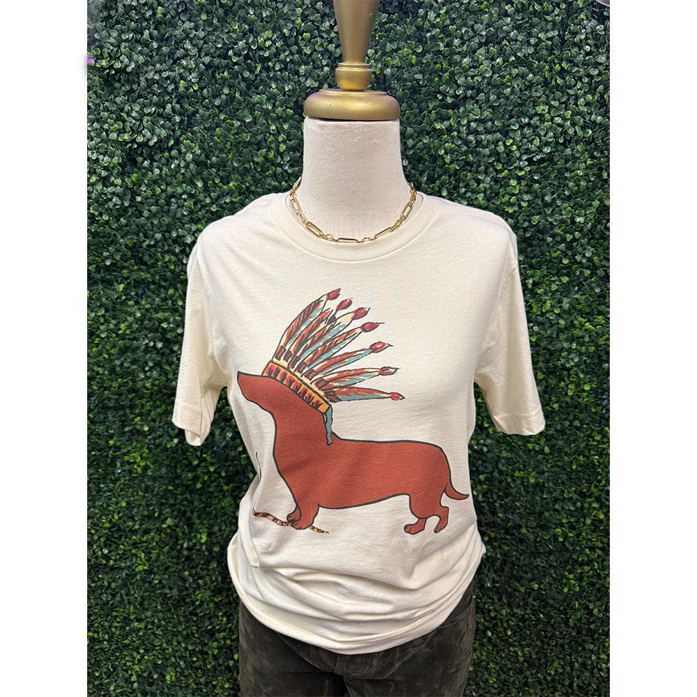 Weenie Warrior T-Shirt