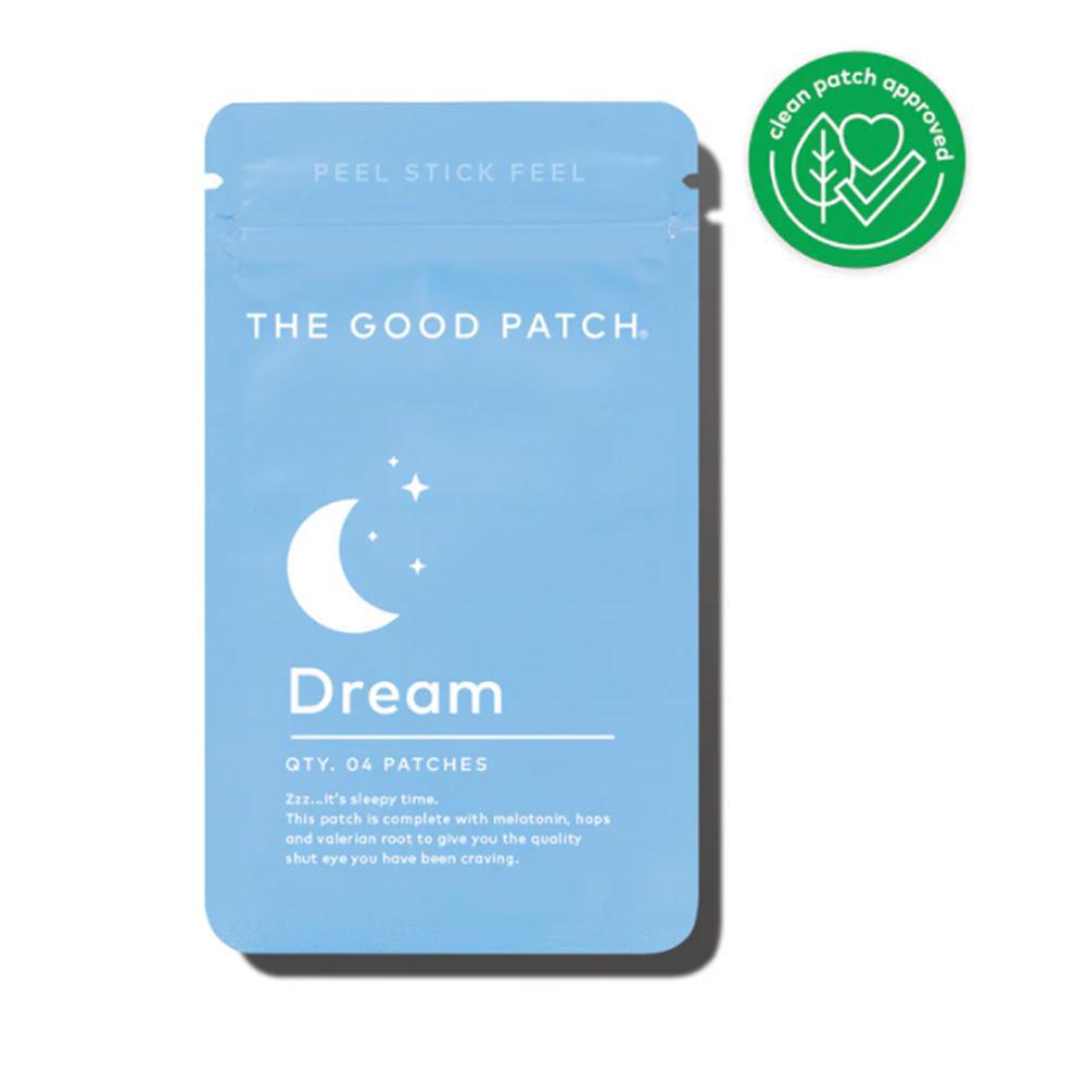 The Good Patch