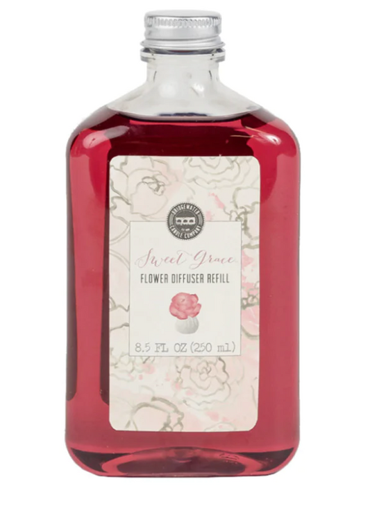 Sweet Grace Refill Flower Diffuser Oil