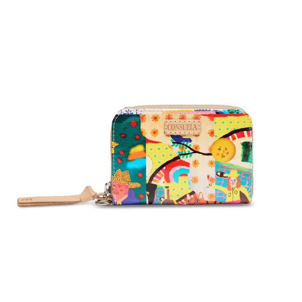Colin Zippy Wallet