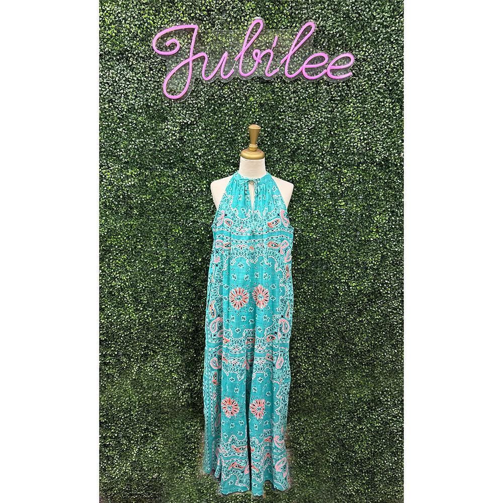 Bolina Aqua Combi Romper
