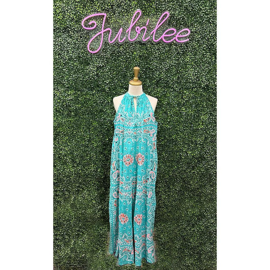 Bolina Aqua Combi Romper