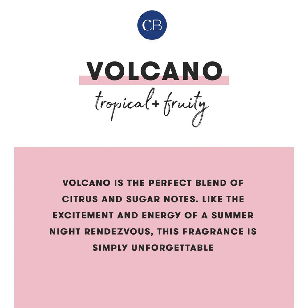 PURA Diffuser Refill, Volcano