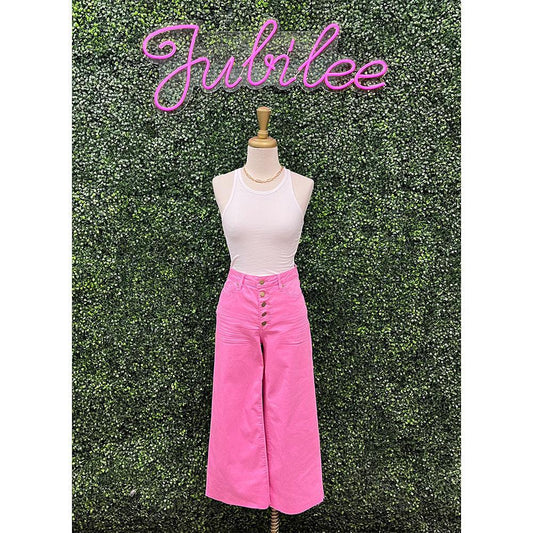Dolly Barbie Pink Pants