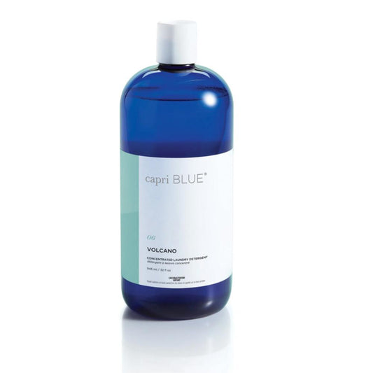 Volcano Concentrated Laundry Detergent