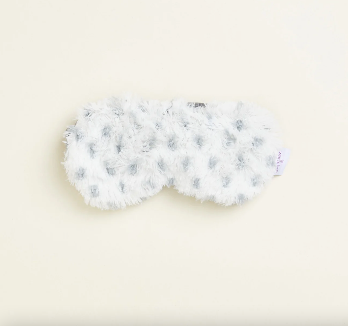 Warmies Eye Mask With Lavender