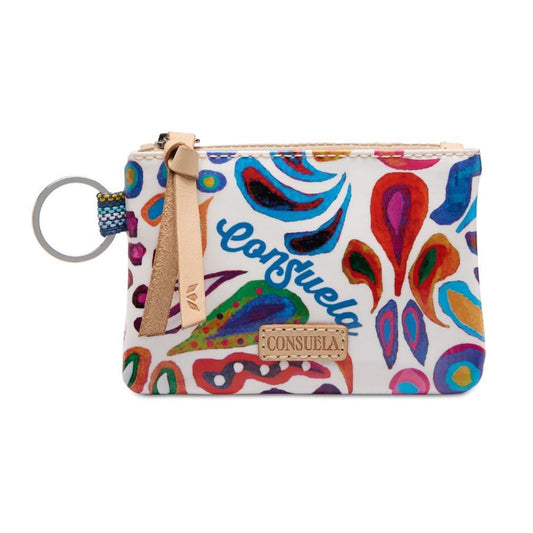 Bianca Pouch By Consuela