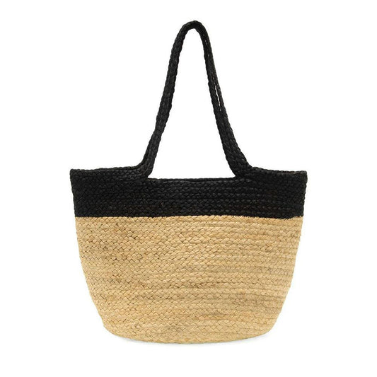 Phoebe Jute Tote