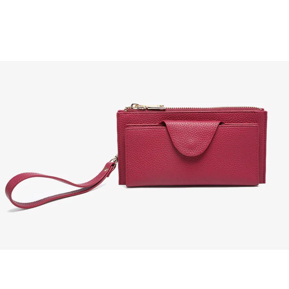 Kyla Vegan RFID Wallet