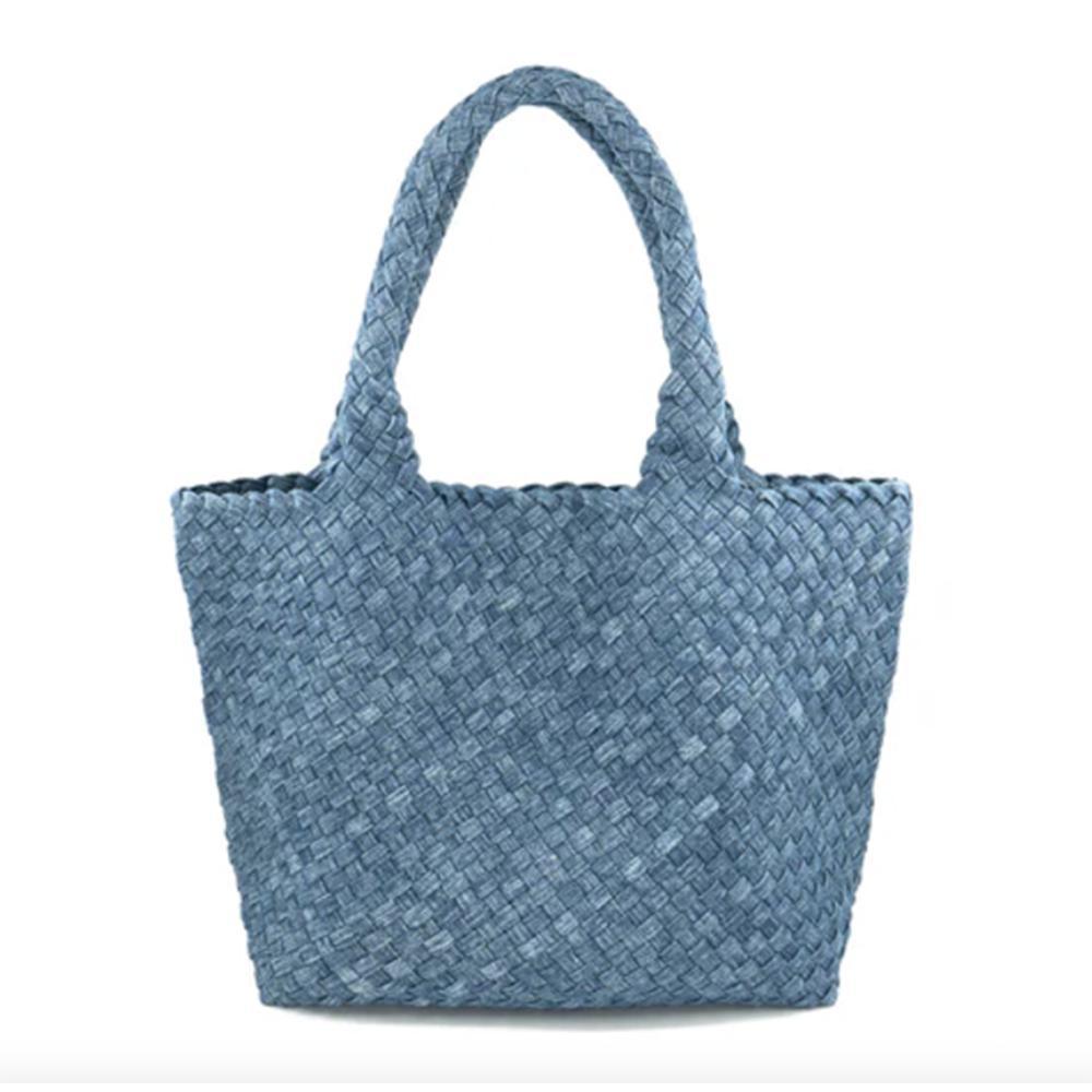 BC Woven Tote