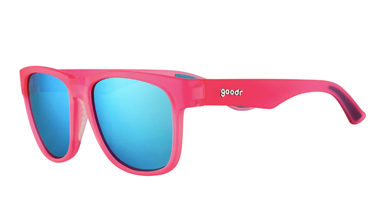 Do You Even Pistol, Flamingo? GOODR Sunglasses