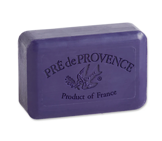 Pre de Provence Soap - Black Currant
