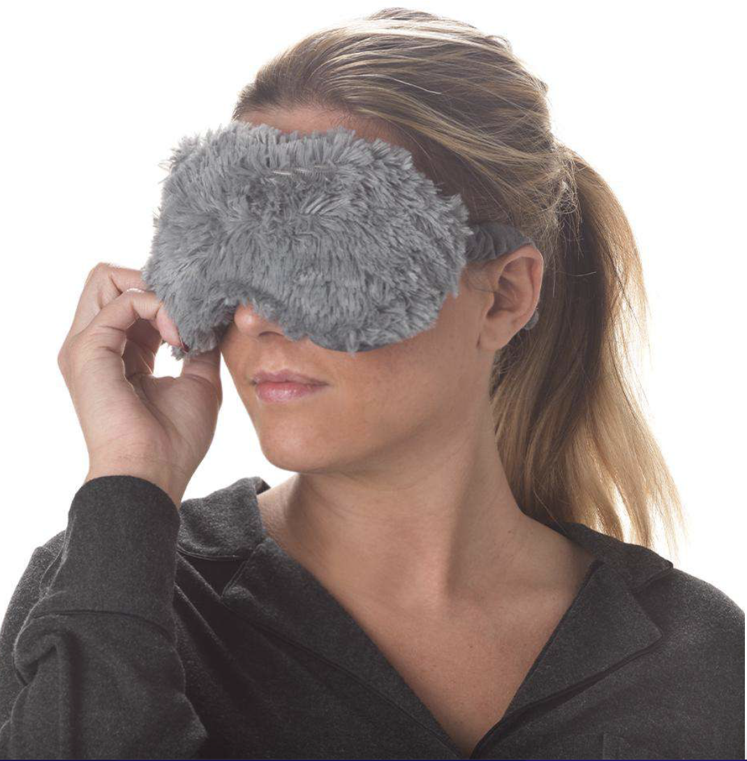 Warmies Eye Mask With Lavender