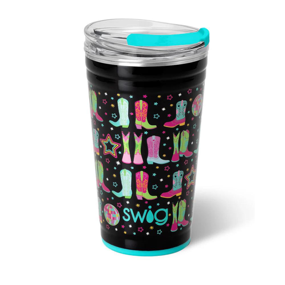 Swig Disco Cowgirl Party Cup