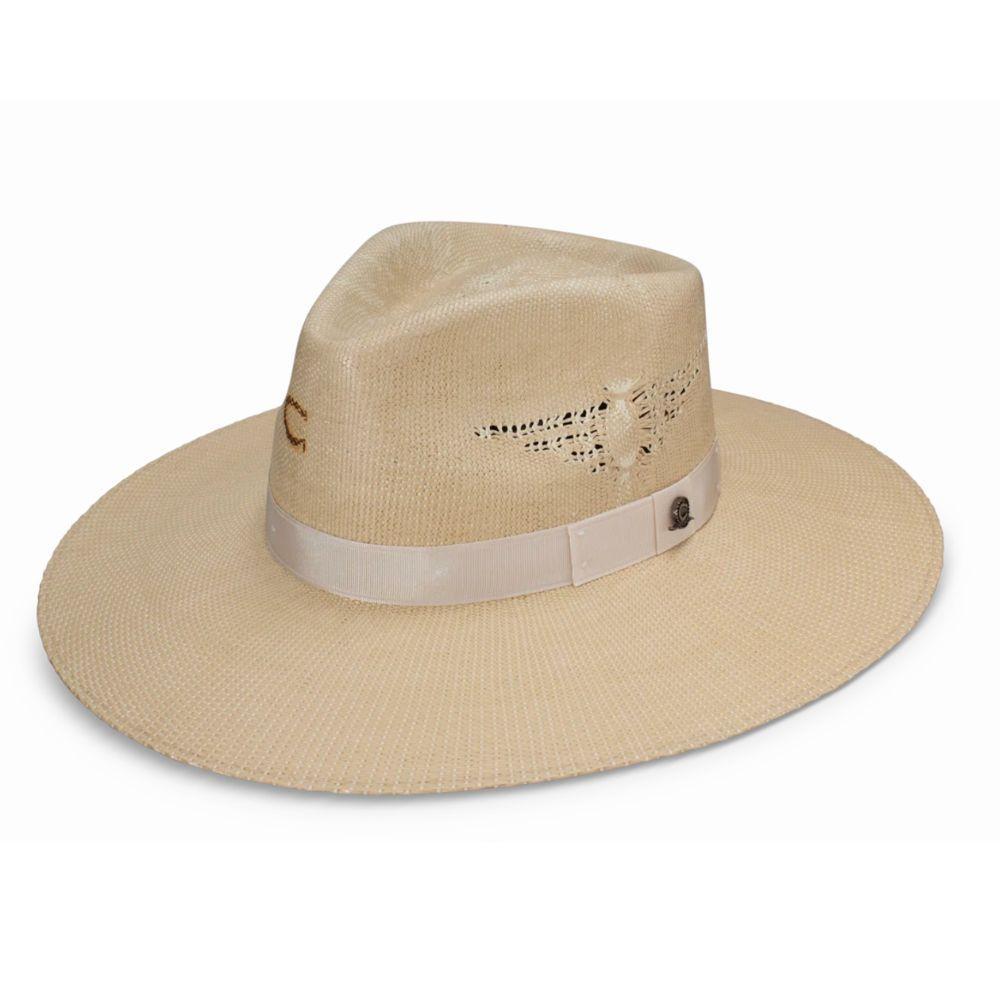 Mexico Shore Straw Natural/Tan