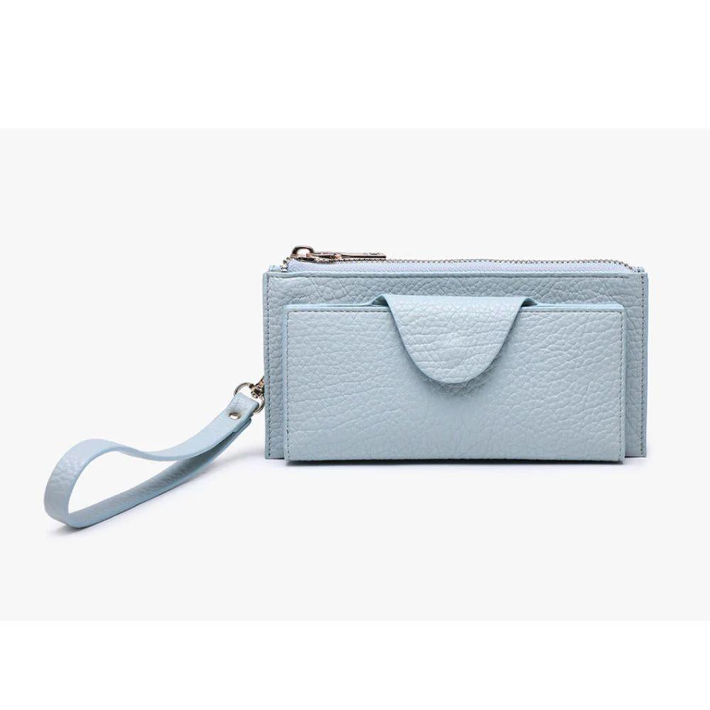 Kyla Vegan RFID Wallet