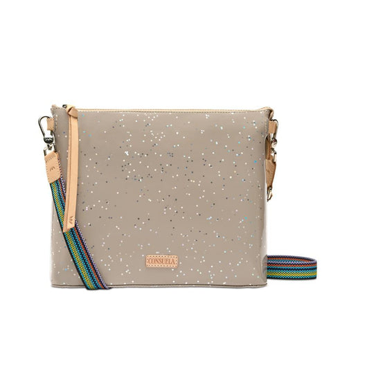 Faye Downtown Crossbody by Consuela