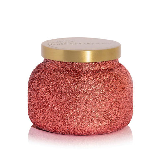 Glam Apple Cider Social Signature Jar 19oz