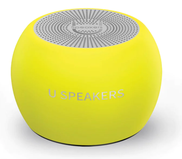 Neon U Boost Speaker