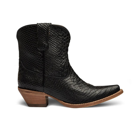 Austin Black -Buck&Brana Boots