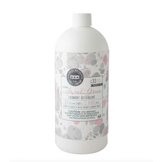 Sweet Grace 32oz Laundry Detergent