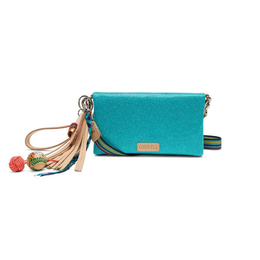 Lumi Uptown Crossbody