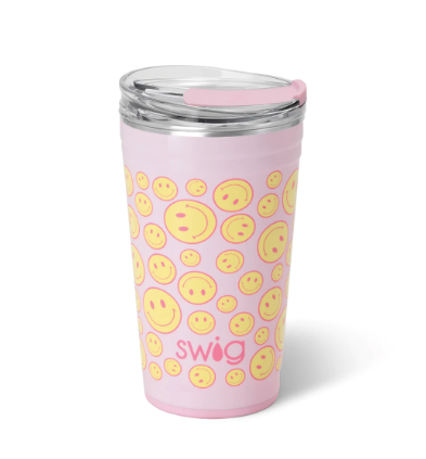 Oh Happy Day Party Cup 24oz.