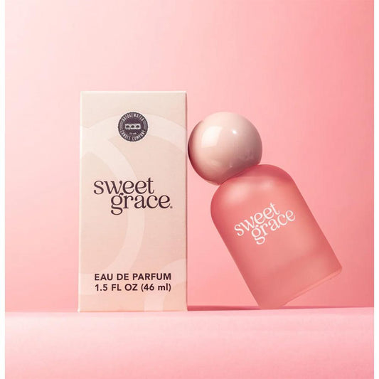 Sweet Grace Eau de Parfum