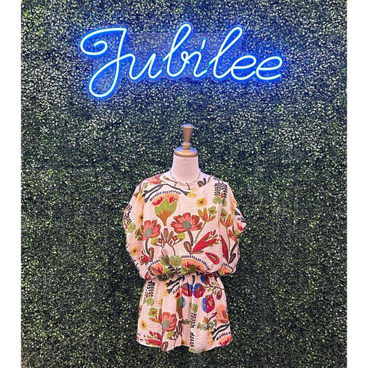Wild Garden Set