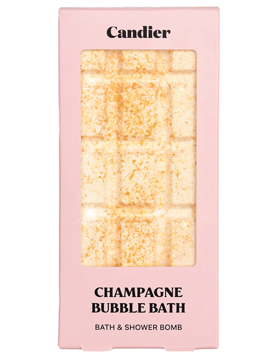 Candier Bath & Shower Bar