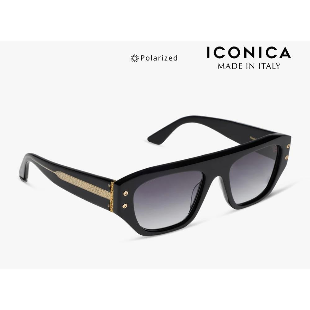Calla Rectangle Sunglasses