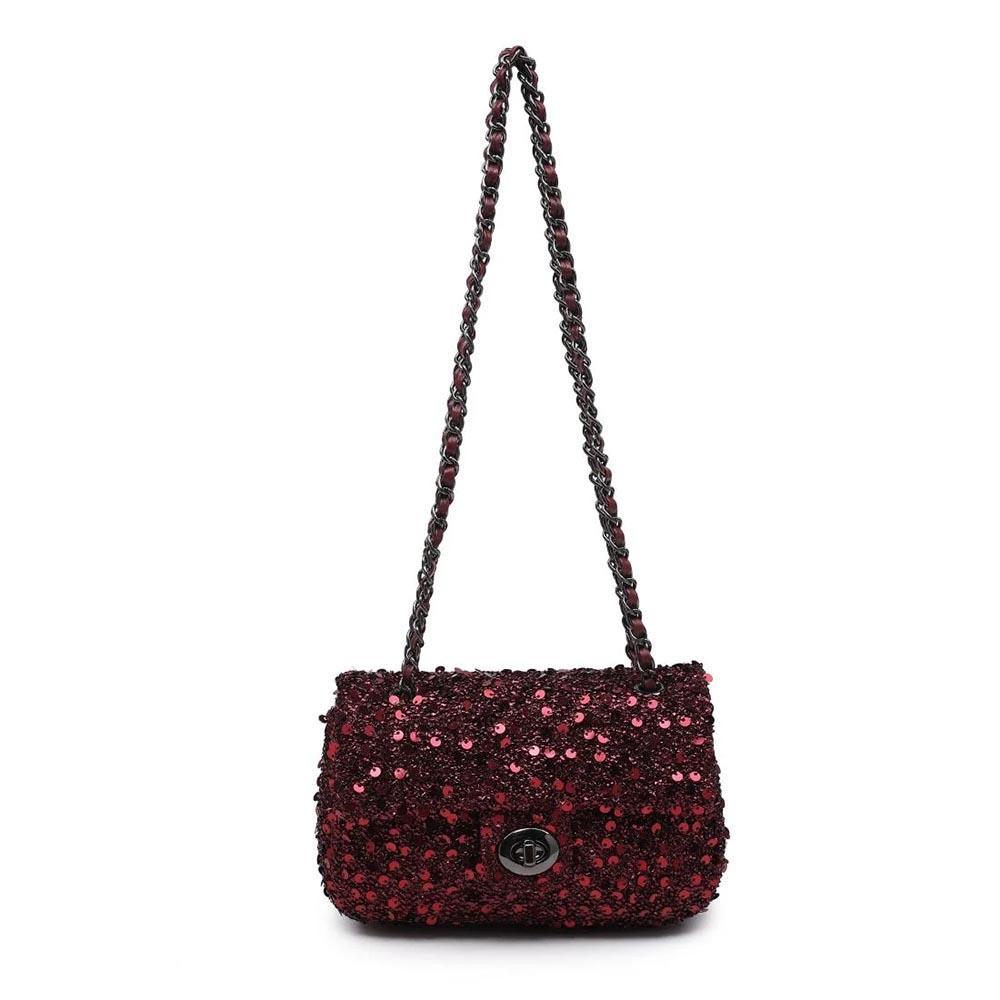 Lilas Crossbody