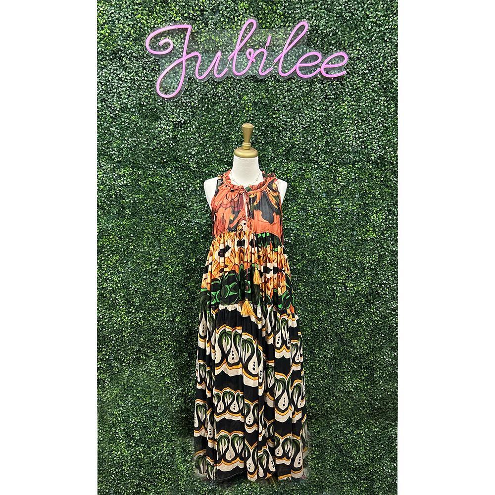 Panama Kita Dress