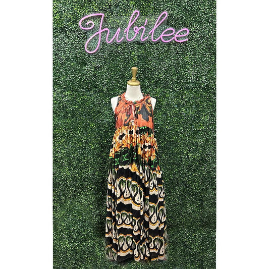 Panama Kita Dress