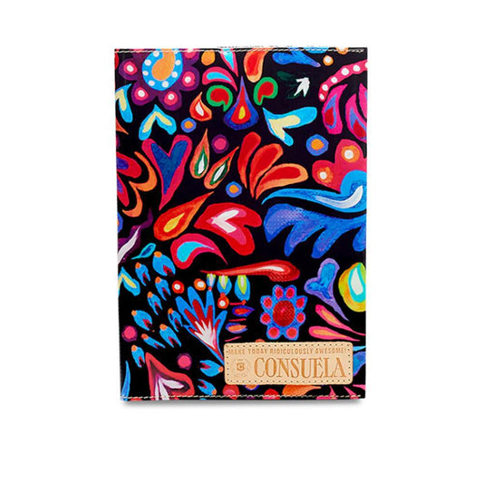 Sophie Notebook Cover - Consuela