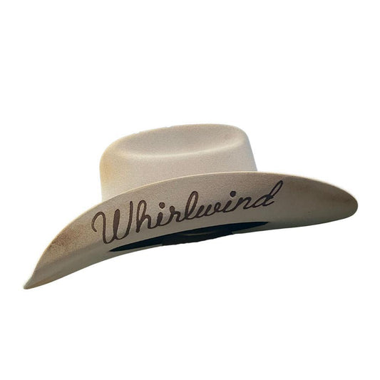 Whirlwind Lainey Wilson Charlie 1 Horse Hat