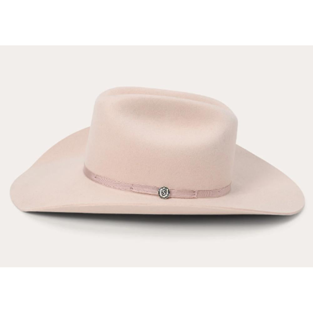 Pismo Pink Powder Stetson