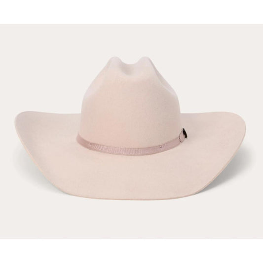 Pismo Pink Powder Stetson