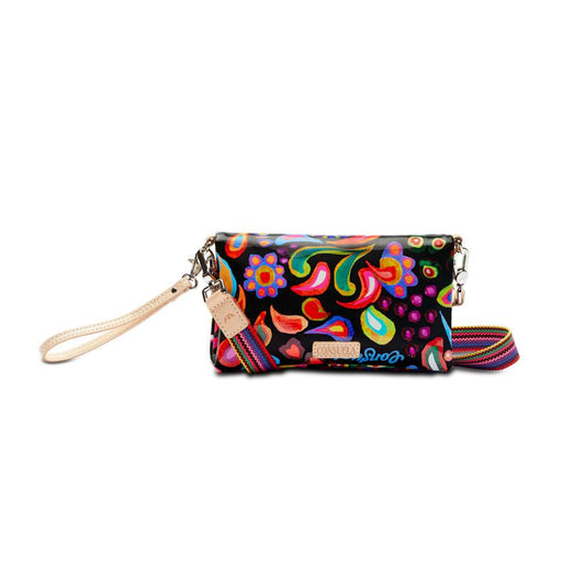 Sophie Uptown Crossbody By Consuela