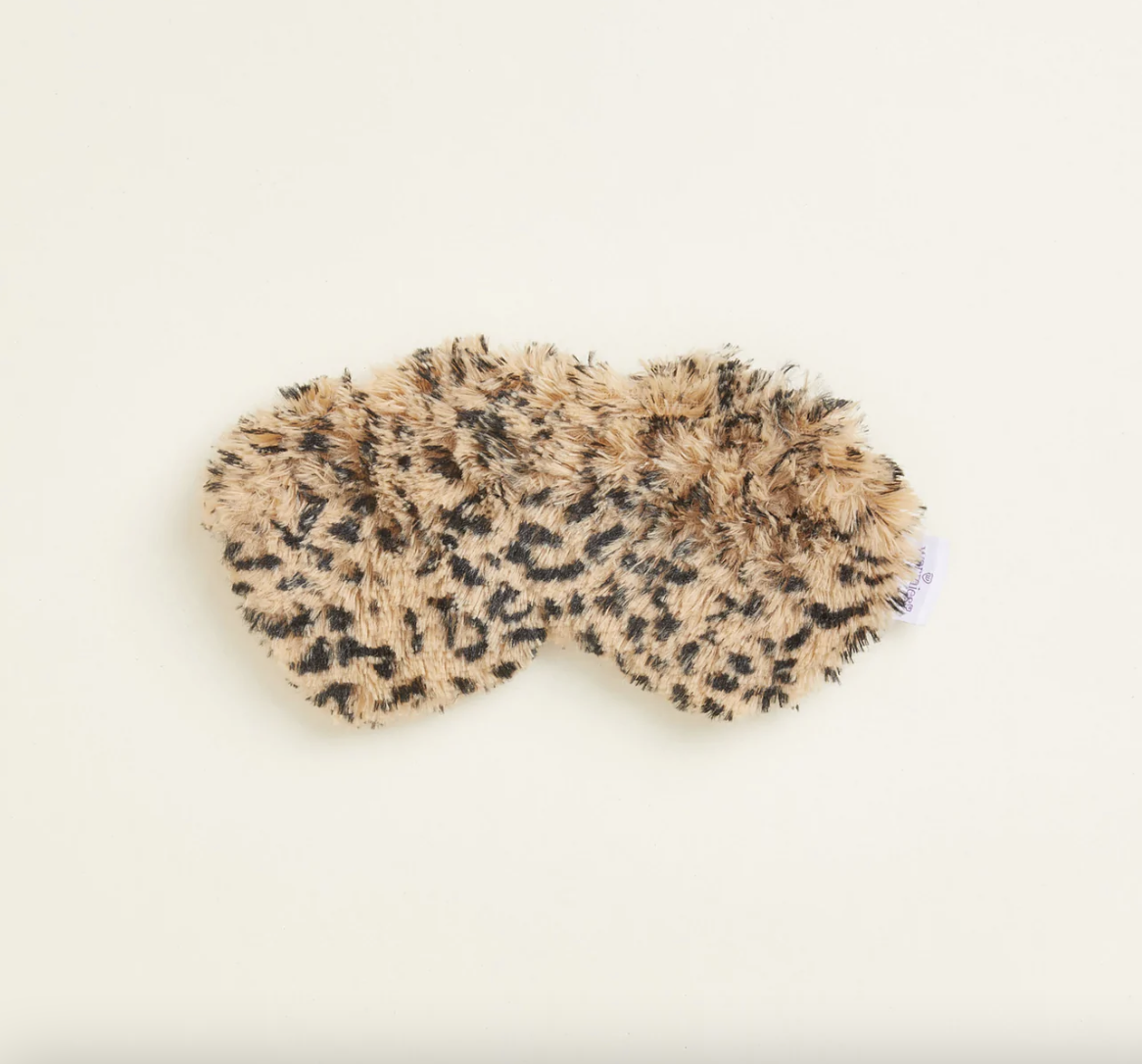 Warmies Eye Mask With Lavender