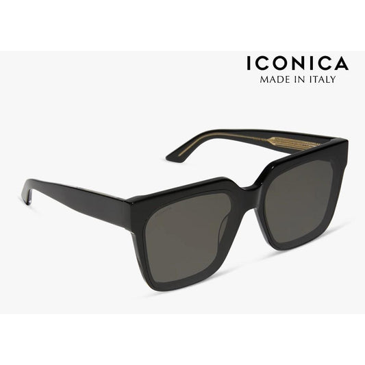 Thea Square Sunglasses
