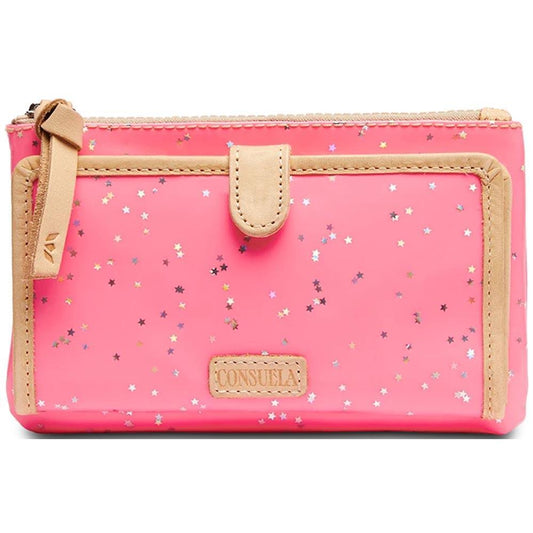 Shine Slim Wallet