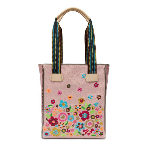 Rosaline Chica Tote