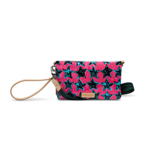 Presley Uptown Crossbody Consuela