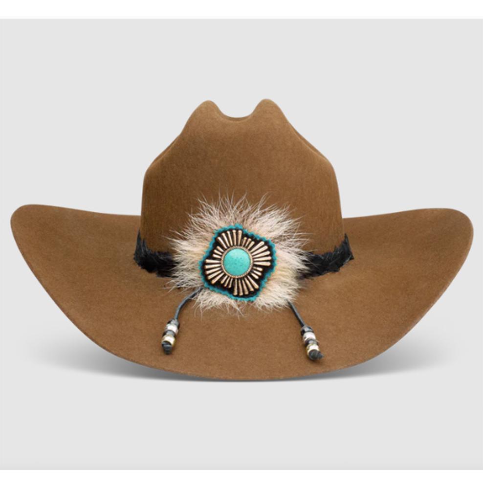 Country With A Flare Charlie 1 Horse Hat